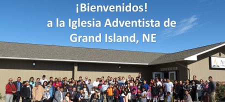 Iglesia Adventista de Grand Island, NE